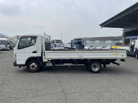 MITSUBISHI FUSO Canter Flat Body TPG-FEB50 2018 84,851km_5