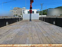 ISUZU Forward Truck (With 4 Steps Of Cranes) 2PG-FRR90S1 2018 23,726km_17