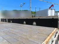 ISUZU Forward Truck (With 4 Steps Of Cranes) 2PG-FRR90S1 2018 23,726km_19
