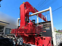 ISUZU Forward Truck (With 4 Steps Of Cranes) 2PG-FRR90S1 2018 23,726km_22