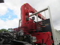 ISUZU Forward Truck (With 4 Steps Of Cranes) 2PG-FRR90S1 2018 23,726km_24