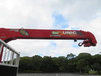 ISUZU Forward Truck (With 4 Steps Of Cranes) 2PG-FRR90S1 2018 23,726km_25