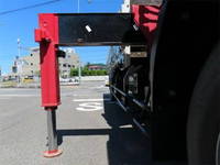 ISUZU Forward Truck (With 4 Steps Of Cranes) 2PG-FRR90S1 2018 23,726km_26