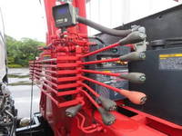 ISUZU Forward Truck (With 4 Steps Of Cranes) 2PG-FRR90S1 2018 23,726km_28