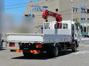 Forward Truck (With 4 Steps Of Cranes)_2