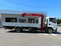 ISUZU Forward Truck (With 4 Steps Of Cranes) 2PG-FRR90S1 2018 23,726km_3