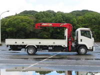 ISUZU Forward Truck (With 4 Steps Of Cranes) 2PG-FRR90S1 2018 23,726km_3