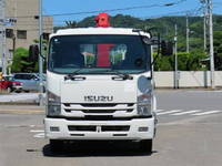 ISUZU Forward Truck (With 4 Steps Of Cranes) 2PG-FRR90S1 2018 23,726km_4