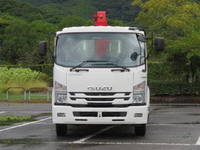ISUZU Forward Truck (With 4 Steps Of Cranes) 2PG-FRR90S1 2018 23,726km_4
