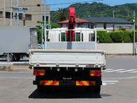 ISUZU Forward Truck (With 4 Steps Of Cranes) 2PG-FRR90S1 2018 23,726km_6
