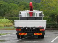 ISUZU Forward Truck (With 4 Steps Of Cranes) 2PG-FRR90S1 2018 23,726km_6