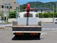 ISUZU Forward Truck (With 4 Steps Of Cranes) 2PG-FRR90S1 2018 23,726km_7