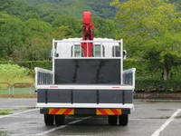 ISUZU Forward Truck (With 4 Steps Of Cranes) 2PG-FRR90S1 2018 23,726km_7