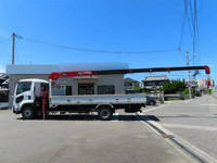 ISUZU Forward Truck (With 4 Steps Of Cranes) 2PG-FRR90S1 2018 23,726km_8