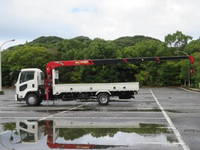 ISUZU Forward Truck (With 4 Steps Of Cranes) 2PG-FRR90S1 2018 23,726km_8