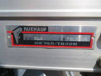 HINO Dutro Aluminum Van 2RG-XZU712M 2020 170,157km_19