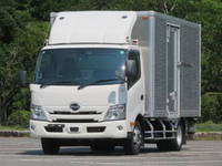 HINO Dutro Aluminum Van 2RG-XZU712M 2020 170,157km_1