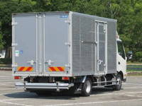 HINO Dutro Aluminum Van 2RG-XZU712M 2020 170,157km_2