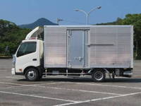HINO Dutro Aluminum Van 2RG-XZU712M 2020 170,157km_3