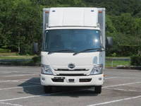 HINO Dutro Aluminum Van 2RG-XZU712M 2020 170,157km_5