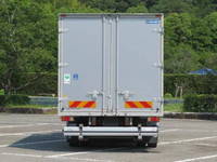 HINO Dutro Aluminum Van 2RG-XZU712M 2020 170,157km_7
