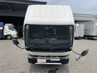MITSUBISHI FUSO Canter Flat Body 2RG-FEAV0 2023 784km_10