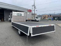 MITSUBISHI FUSO Canter Flat Body 2RG-FEAV0 2023 784km_13