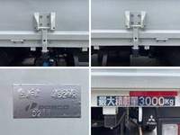 MITSUBISHI FUSO Canter Flat Body 2RG-FEAV0 2023 784km_17
