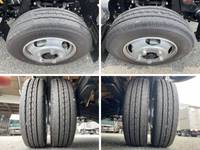 MITSUBISHI FUSO Canter Flat Body 2RG-FEAV0 2023 784km_19