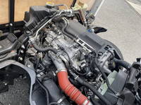 MITSUBISHI FUSO Canter Flat Body 2RG-FEAV0 2023 784km_23