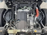 MITSUBISHI FUSO Canter Flat Body 2RG-FEAV0 2023 784km_25
