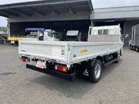 MITSUBISHI FUSO Canter Flat Body 2RG-FEAV0 2023 784km_2