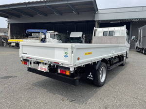 Canter Flat Body_2