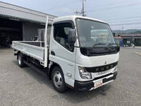 MITSUBISHI FUSO Canter Flat Body 2RG-FEAV0 2023 784km_3