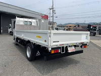 MITSUBISHI FUSO Canter Flat Body 2RG-FEAV0 2023 784km_4
