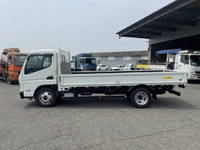MITSUBISHI FUSO Canter Flat Body 2RG-FEAV0 2023 784km_5