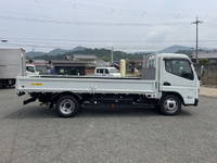 MITSUBISHI FUSO Canter Flat Body 2RG-FEAV0 2023 784km_6