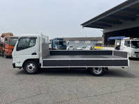 MITSUBISHI FUSO Canter Flat Body 2RG-FEAV0 2023 784km_7