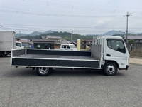MITSUBISHI FUSO Canter Flat Body 2RG-FEAV0 2023 784km_8