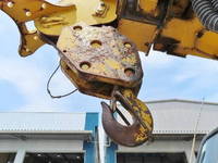 MITSUBISHI FUSO Canter Hole Digging & Pole Standing Cars PA-FE73DBX 2007 30,821km_12