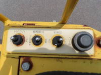 MITSUBISHI FUSO Canter Hole Digging & Pole Standing Cars PA-FE73DBX 2007 30,821km_14