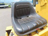 MITSUBISHI FUSO Canter Hole Digging & Pole Standing Cars PA-FE73DBX 2007 30,821km_16
