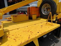 MITSUBISHI FUSO Canter Hole Digging & Pole Standing Cars PA-FE73DBX 2007 30,821km_19