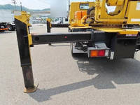 MITSUBISHI FUSO Canter Hole Digging & Pole Standing Cars PA-FE73DBX 2007 30,821km_21