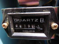 MITSUBISHI FUSO Canter Hole Digging & Pole Standing Cars PA-FE73DBX 2007 30,821km_23