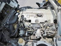 MITSUBISHI FUSO Canter Hole Digging & Pole Standing Cars PA-FE73DBX 2007 30,821km_25