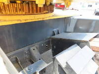 MITSUBISHI FUSO Canter Hole Digging & Pole Standing Cars PA-FE73DBX 2007 30,821km_29