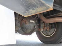 MITSUBISHI FUSO Canter Hole Digging & Pole Standing Cars PA-FE73DBX 2007 30,821km_31
