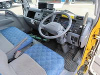 MITSUBISHI FUSO Canter Hole Digging & Pole Standing Cars PA-FE73DBX 2007 30,821km_32