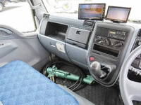 MITSUBISHI FUSO Canter Hole Digging & Pole Standing Cars PA-FE73DBX 2007 30,821km_36